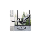 Boss Chair Office Chair Cowhide Reclining Study Dormitory Swivel Chair Computer Chair Home Backrest Swivel Lift Seat